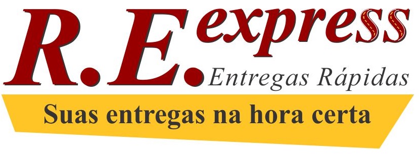 R.E. Express Motoboy 